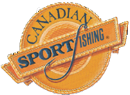canadian sport fishing